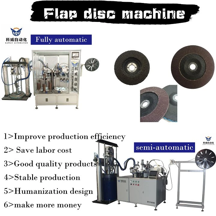 Use Flap Disc Machine pricelist