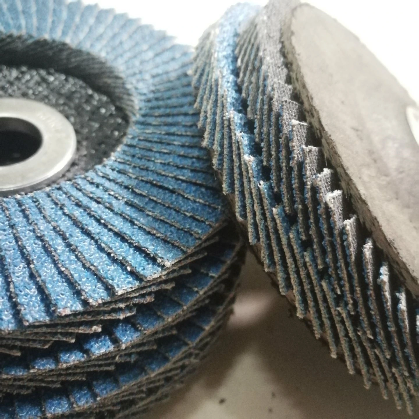 Flap Disc T27 Zirconia Alumina