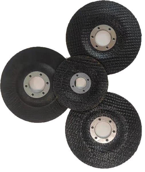 Flap Disc Backing Pad -Glassfiber